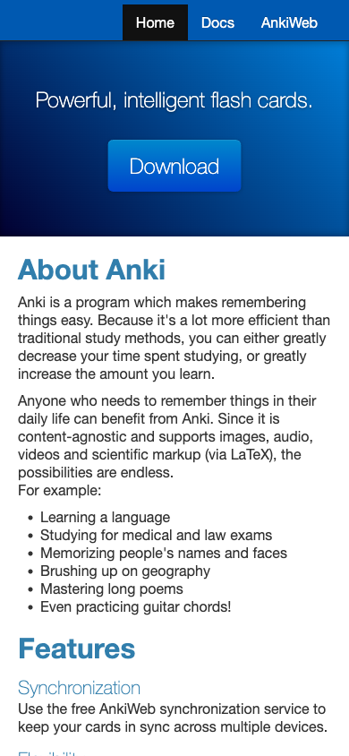 Anki Celular