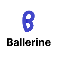 Ballerine