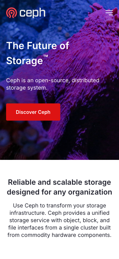 Ceph Celular