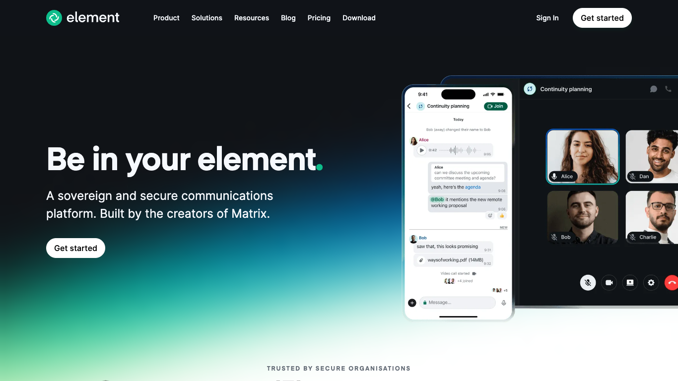 Element Screenshot