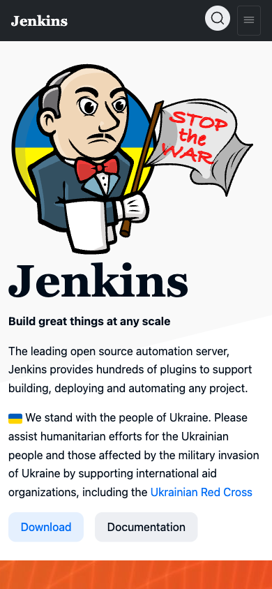 Jenkins Celular