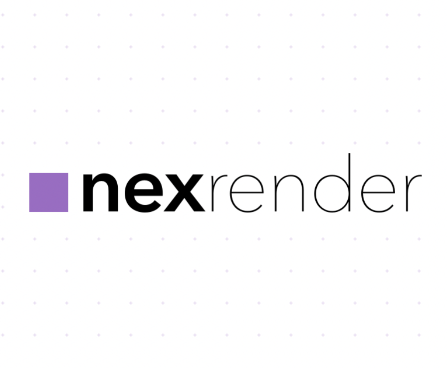 Nexrender