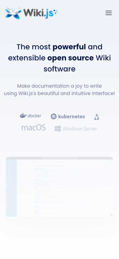 Wiki Js Celular